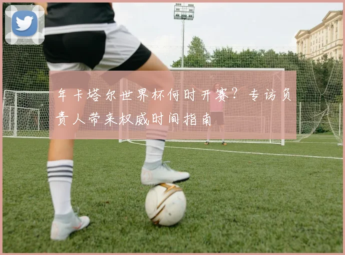 年卡塔尔世界杯何时开赛？专访负责人带来权威时间指南
