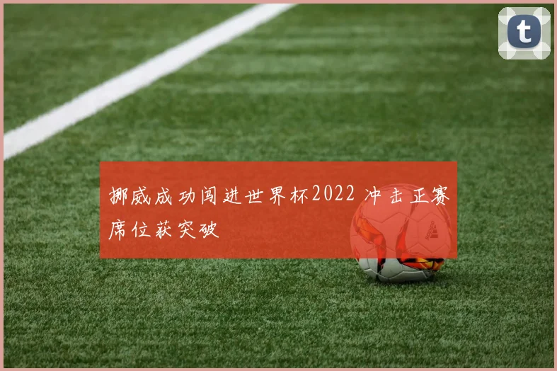 挪威成功闯进世界杯2022 冲击正赛席位获突破